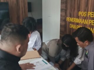 NCW Nilai Perkara Mantan Kajari Enrekang Bukan Suap Biasa, Soroti Dugaan Pemerasan Berbasis Jabatan