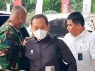 Kejagung Serahkan Oknum Jaksa TTF ke KPK, Mantan Kajari Enrekang Juga Ditetapkan Tersangka