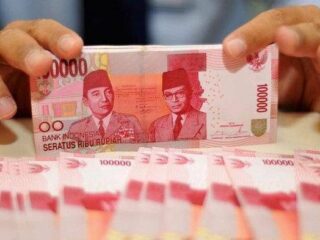 Kejagung Setorkan Rp 6,6 Triliun ke Kas Negara, Presiden Prabowo Saksikan Langsung