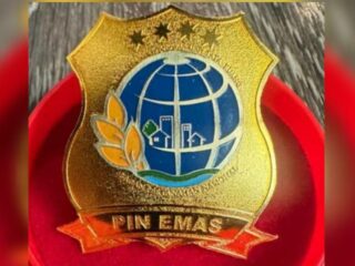 Gelombang Kekecewaan Menguat, Warga Sebut Pin Emas Polda Sultra Tak Sesuai Fakta Lapangan