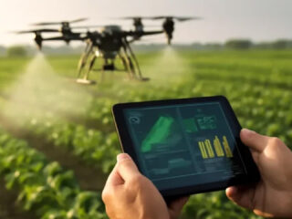 Petani Enrekang Berubah jadi "Teknolog", Semua Berkat Ibu Lia dari Unimen