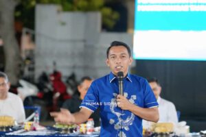 Rp30 Miliar Untuk THR ASN Sidrap, Cair 15 Hari Sebelum Lebaran