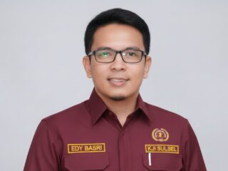 DPP KJI Tetapkan Pengurus KJI Sulsel, Pelantikan Dijadwalkan Februari 2026