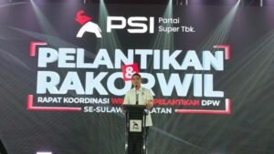 Kaesang “Membuka Kartu” Soal RMS ke PSI