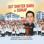 Gambar berita Katasulsel