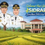 Gambar berita Katasulsel