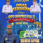 Gambar berita Katasulsel