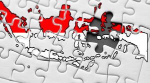 Toraja Belum Pasti, Enrekang Tiba-Tiba Muncul di Peta Luwu Raya