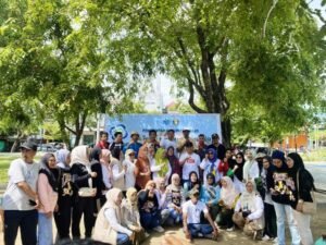 Wajo Ikut “Perang Sampah” Prabowo, Andi Rosman Turun Gunung Bawa Pasukan ASN