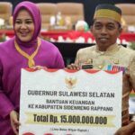 Gambar berita Katasulsel