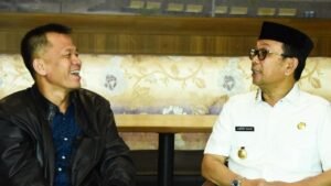 Bupati Soppeng dan TMMD Ke-127: Mesin Baru Pembangunan Desa