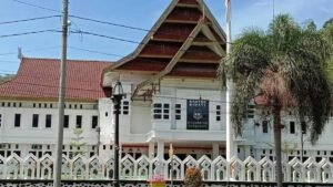 Enrekang Ikut Tersiram Rp 5,64 Triliun APBN, Serapan 2025 Tembus 97,89 Persen