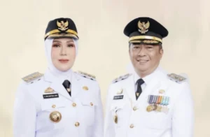 Setahun Nahkoda Perempuan di Barru: Tancap Gas di Tengah Fiskal Seret