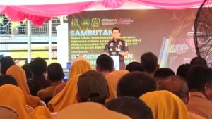 Aset Rampasan Tidak Menganggur, Kajati Sulsel “Sulap” Sidrap Jadi Etalase Manfaat Hukum