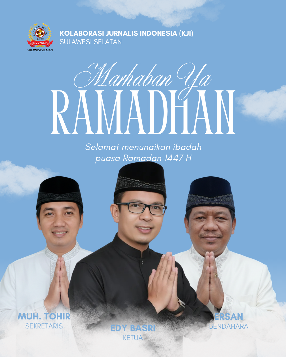 Ucapan Ramadhan Katasulsel