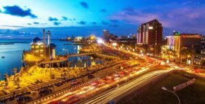 Sulawesi Selatan Jawara Penduduk, Makassar Jadi Magnet Ekonomi dan Urbanisasi Pulau Sulawesi