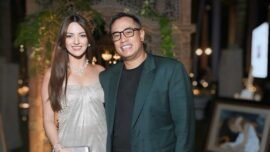 (Foto: Instagram/@ramadhaniabakrie)