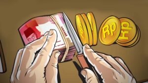 Sidrap Mulai Bongkar RAPBD Perubahan 2026, Enam Fraksi DPRD Bergantian Buka Catatan
