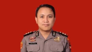 Kapolres Parepare Pantau Malam Minggu, Kota Tetap Aman dari Balap Liar