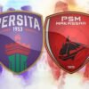 Persita Tangerang Terpuruk, PSM Makassar Siap Balas di Parepare