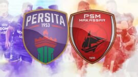Persita Tangerang Terpuruk, PSM Makassar Siap Balas di Parepare