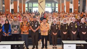 Kepala Sekolah di Padang Dapat “Suntikan Hukum”, Biar Tak Takut Ambil Keputusan