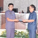 Suara Rakyat Sudah di Meja TAPD, Momentum Emas Pinrang