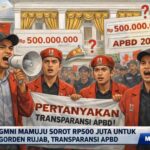 Gambar berita Katasulsel