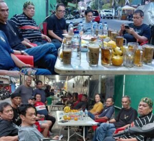 Buka Puasa Bersama Ladon Club Indonesia Jadi Momentum Pererat Keakraban Anggota