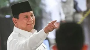 Diramal Hancur, Prabowo Balas Pengamat: Pikiran Sempit