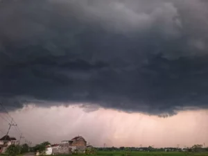 BMKG: Barru, Gowa, Maros, Makassar, Pangkep, Parepare dan Takalar Siaga Hujan Lebat