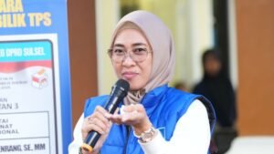 Musda Ditunda, PAN Sulsel Fokus Cari Figur Tepat di Sidrap, Palopo, Pinrang, Tana Toraja, Soppeng dan Barru