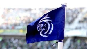 Liga 1 Memanas: Persib Bandung di Puncak, Persija & Borneo FC Berebut Tahta, Malut United dan Persebaya Masih Berjuang