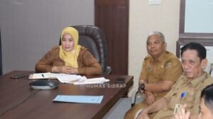 Rakor Inflasi Kemendagri, Pasokan dan Distribusi Jelang Idulfitri Jadi Perhatian