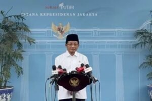Nuzulul Qur’an Direncanakan Digelar di Istana Negara, Usulan Menag Disambut Presiden Prabowo