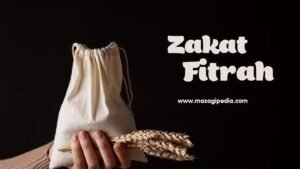 Zakat Fitrah 2026: Besaran, Waktu, dan Cara Pembayaran Sesuai BAZNAS