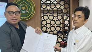 Prodi Baru Dibuka, Ekonomi Syariah Jadi Magnet Baru di Kampus IAI Rawa Aopa Konawe Selatan