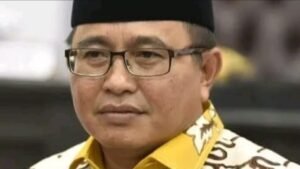 Suami Eks Bupati Luwu Utara Ditangkap, Muhammad Fauzi Jadi Tersangka Korupsi P3-TGAI