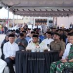 Safari Ramadan Berlanjut, Bukber di Majjelling Perkuat Kedekatan dengan Warga