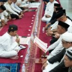 Peringatan Nuzulul Quran di Sidrap Ditandai Uji Hafalan Hafiz Al-Qur’an