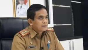 Sudirman Bungi: ASN Harus Adaptif, Pemkab Pinrang Buka Jalan Kuliah Hybrid untuk Aparatur