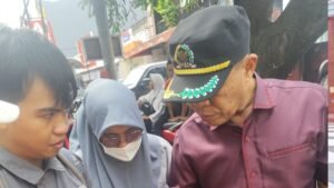 Awalnya Dikira Cuma 4 Cm, DPRD Sulsel Pastikan Aspal Jalan Hertasning Makassar Penuhi Spesifikasi