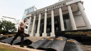 Pemilu Dipisah Mulai 2029, Pilkada dan DPRD Baru Digelar Sekitar 2031