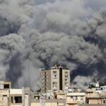 Nyatanya Iran Tambah Beringas, AS-Israel Disebut Salah Perhitungan