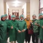 Bupati Sidrap Dukung Program Operasi Bibir Sumbing Gratis bagi Anak-anak Kurang Mampu