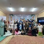 The Nusa Institute Konsistensi Gelar Sanlat Setiap Tahun