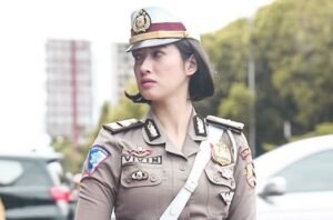 Polresta Makassar, Bone, Maros, Bulukumba, dan Gowa jadi “Zona merah”