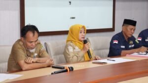 H. Sairing Terpilih Ketua FKUB Sidrap 2025–2030, Wabup Tekankan Sinergi Program Unggulan