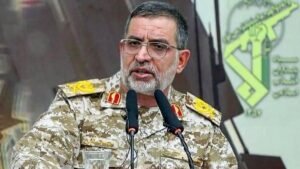 Iran Siap Perang Selama 6 Bulan Meski Dikeroyok AS dan Israel