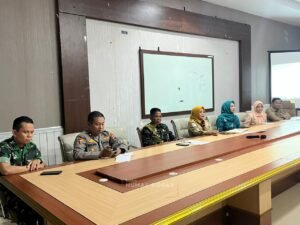 Sambut Idulfitri, Pemkab Sidrap Siapkan Takbiran Keliling hingga Bazar Produk Lokal